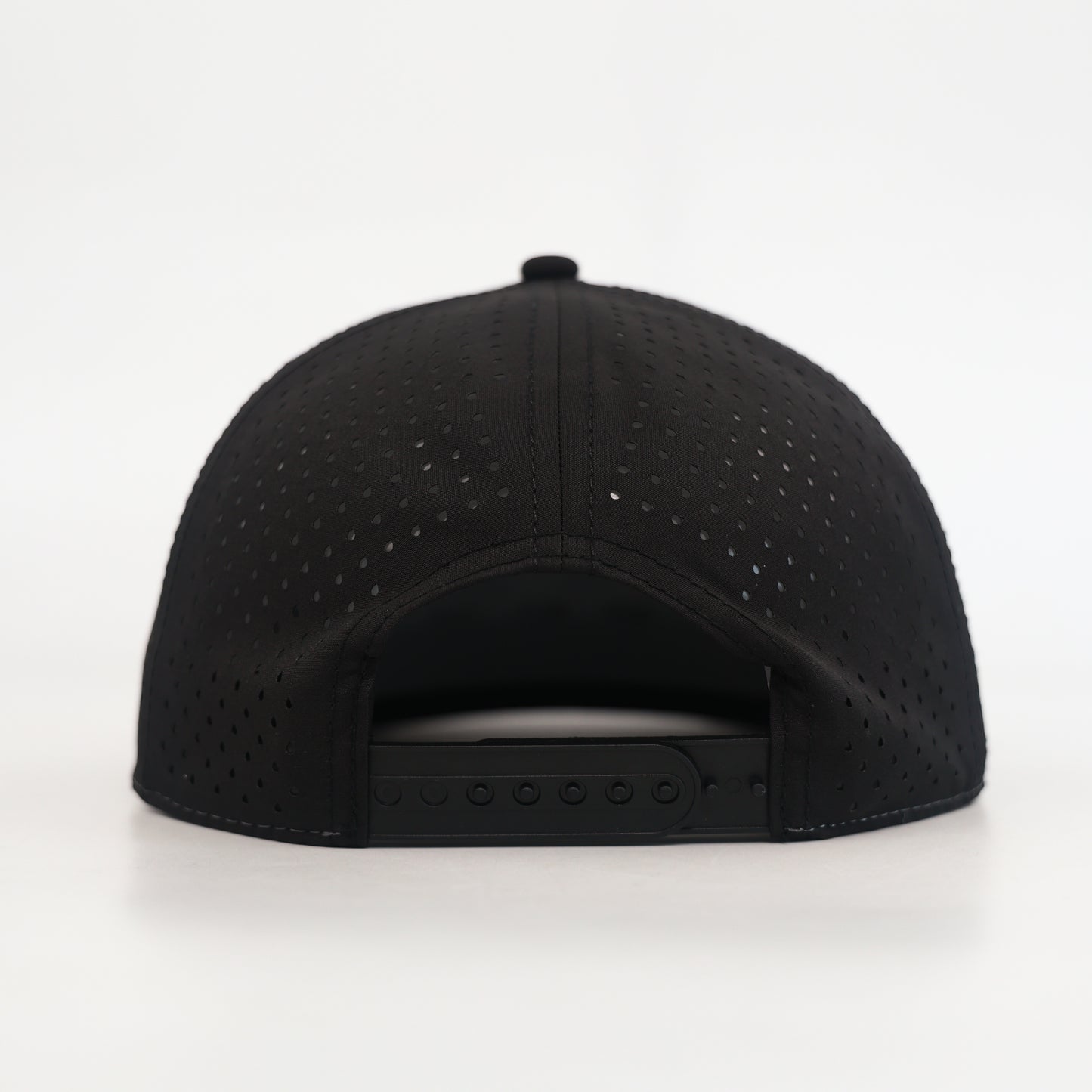 Rotary Culture Official hat-Red/White/Black