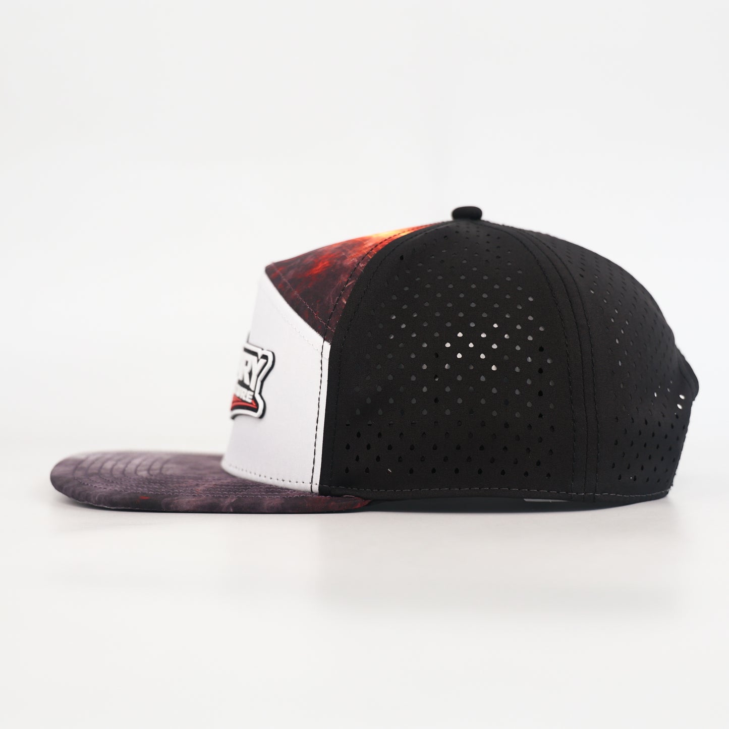 Rotary Culture Official Hat Redline
