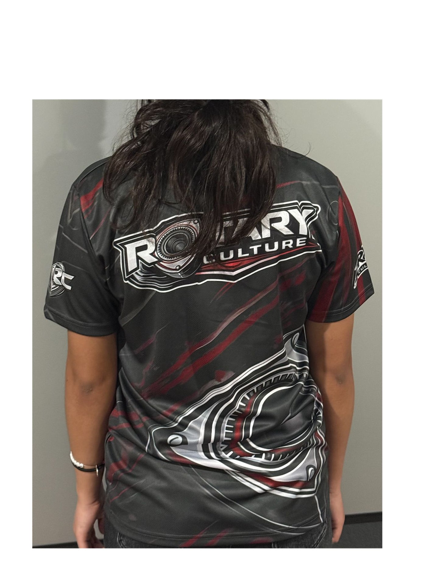 Brap! Culture- Rotary Culture Edition Women's Polo Shirt